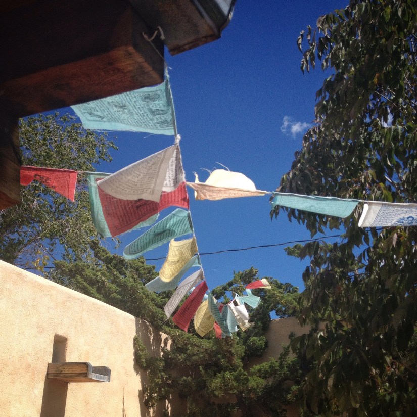prayer-flags-outside-ark-bookstore-santa-fe_29596647122_o