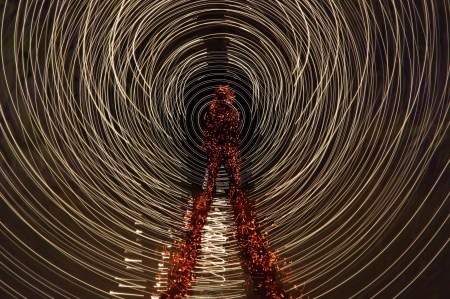 Photo by Aaron Bauer (CC)