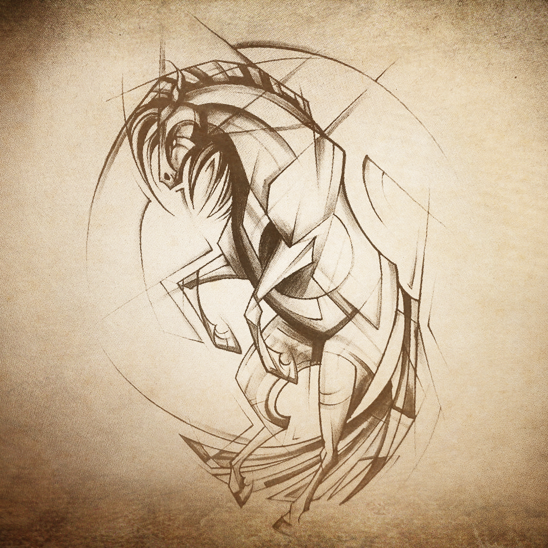 horse-tattoo_denis-ciumbrgi_et