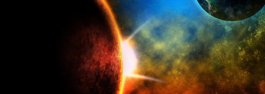 "Mars," (CC) Cyril Rana