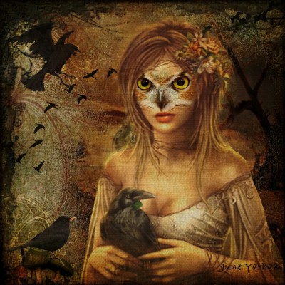 bird_woman_ junibears