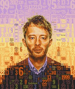 Thom Yorke_Charis Tsevis