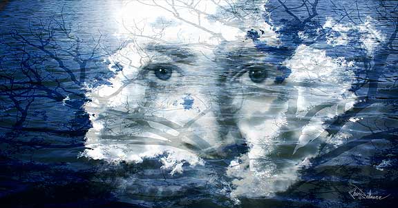 Earth Wind Water, by Christopher Beikmann